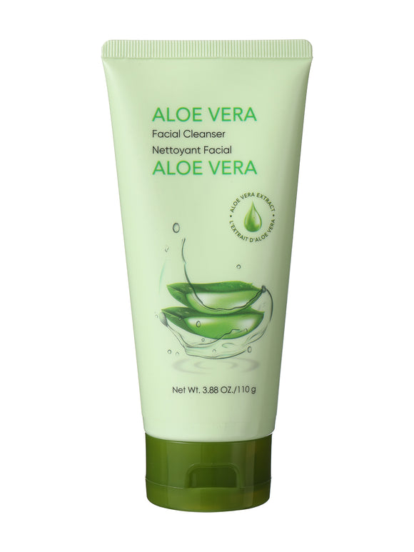 MINISO ALOE VERA FACIAL CLEANSER 2010087810100 FACIAL CLEANSER