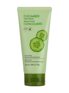 MINISO CUCUMBER FACIAL CLEANSER 2010232810108 FACIAL CLEANSER