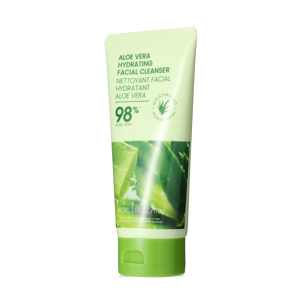 MINISO ALOE VERA HYDRATING FACIAL CLEANSER 2012129810109 FACIAL CLEANSER