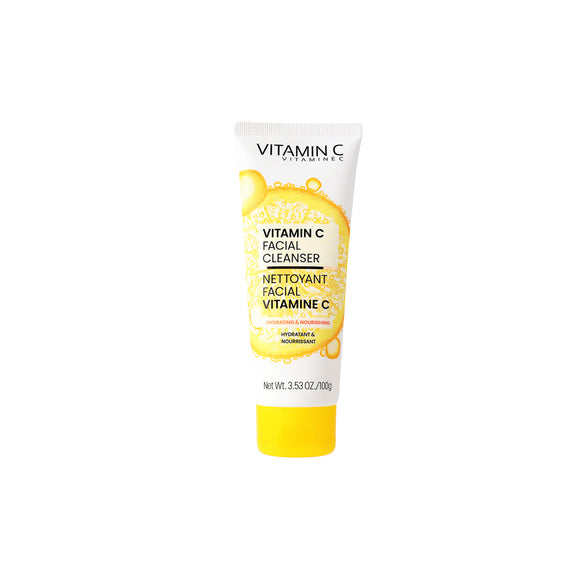MINISO VITAMIN C FACIAL CLEANSER 2012293010107 FACIAL CLEANSER