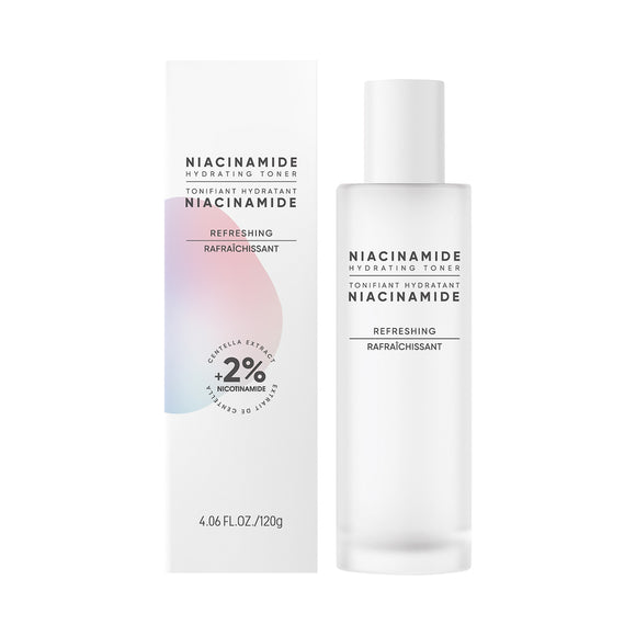 MINISO NIACINAMIDE HYDRATING TONER 2012451410107 TONER