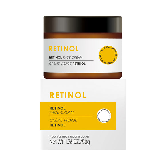 MINISO RETINOL FACE CREAM 2012435810107 FACIAL CREAM Sonee Sports