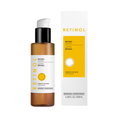 MINISO RETINOL LOTION 2012436410108 BODY LOTION