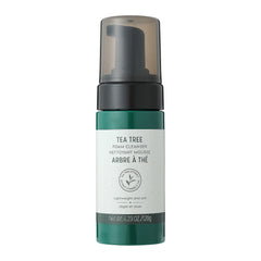 MINISO TEA TREE FOAM CLEANSER 2010620510108 FACIAL CLEANSER