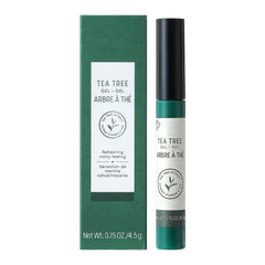 MINISO TEA TREE GEL 2010620210107 ESSENCE