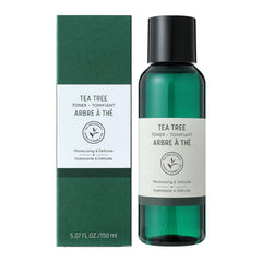 MINISO TEA TREE TONER 2010620710102 TONER