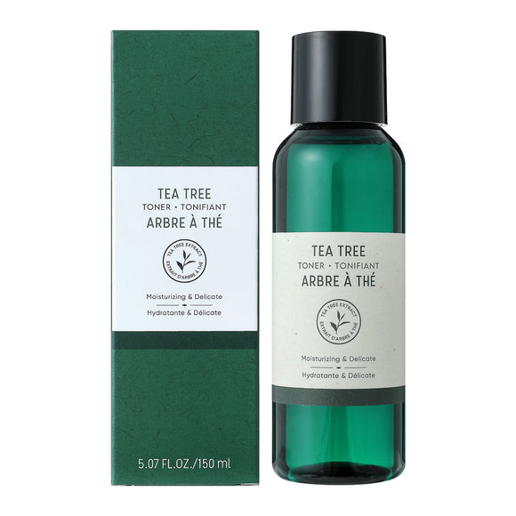 MINISO TEA TREE TONER 2010620710102 TONER