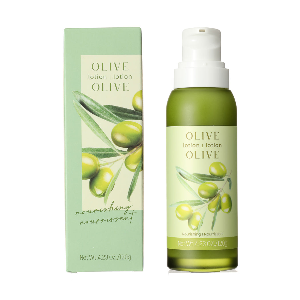 MINISO OLIVE LOTION 2012261210102 BODY LOTION
