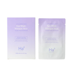 MINISO HYALURONIC ACID EYE MASK 2012157410104 EYE MASK