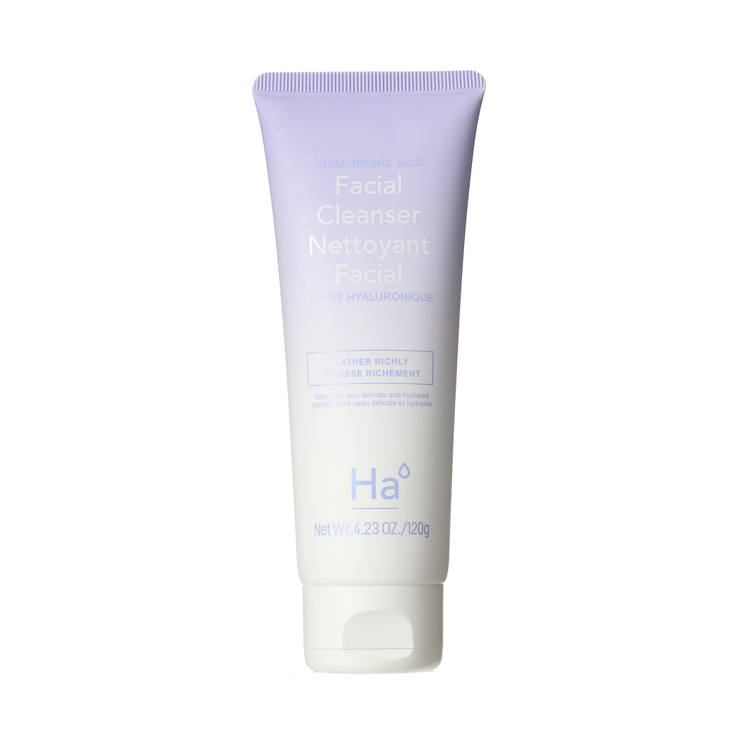 MINISO HYALURONIC ACID FACIAL CLEANSER 2012157610108 FACIAL CLEANSER