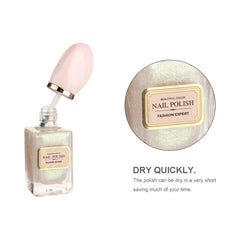 MINISO NAIL POLISH ( GOLDEN ) 0200024685 NAIL POLISHER