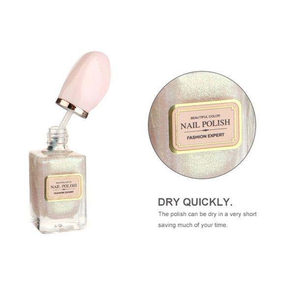 MINISO NAIL POLISH ( GOLDEN ) 0200024685 NAIL POLISHER