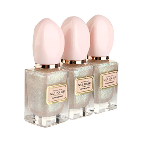 MINISO NAIL POLISH ( GOLDEN ) 0200024685 NAIL POLISHER