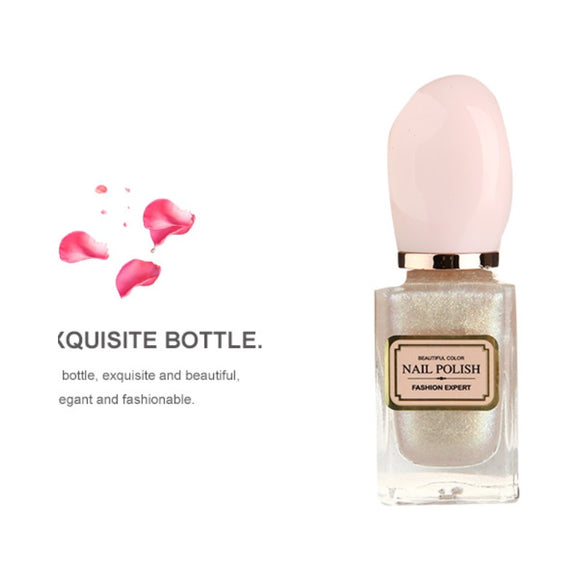 MINISO NAIL POLISH ( GOLDEN ) 0200024685 NAIL POLISHER