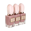 MINISO NAIL POLISH ( LIGHT BROWN ) 0200024699 NAIL POLISHER-3