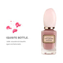 MINISO NAIL POLISH ( LIGHT BROWN ) 0200024699 NAIL POLISHER-4