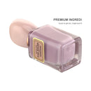 MINISO NAIL POLISH ( PURPLE ) 0200027142 NAIL POLISHER-2