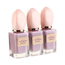 MINISO NAIL POLISH ( PURPLE ) 0200027142 NAIL POLISHER-3