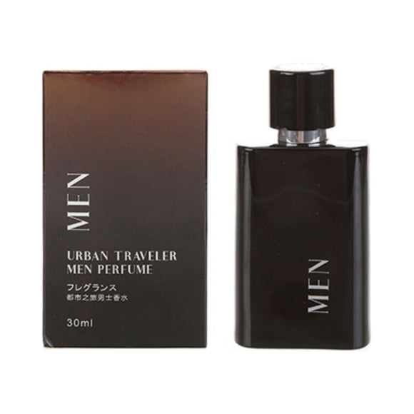 MINISO URBAN TRAVELER MEN PERFUME 0200034561 MEN'S PERFUME