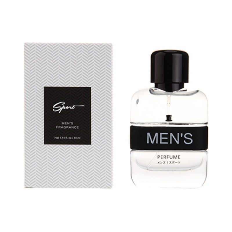 MINISO LEISURE SPORTS MEN'S PERFUME 0200034581 MEN'S PERFUME | Sonee Sports