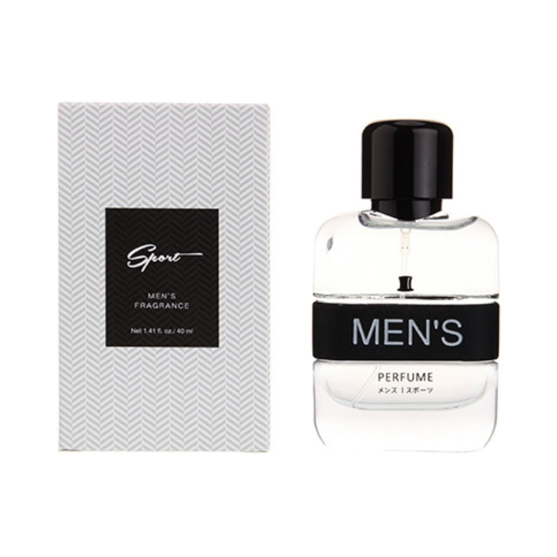 MINISO LEISURE SPORTS MEN'S PERFUME 0200034581 Men's Perfume