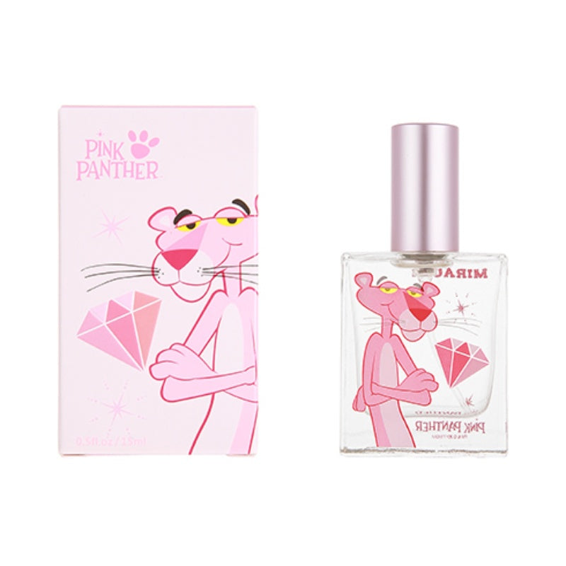 Miniso The Pink Panther--Miracle Eau De Toilette 0200406281