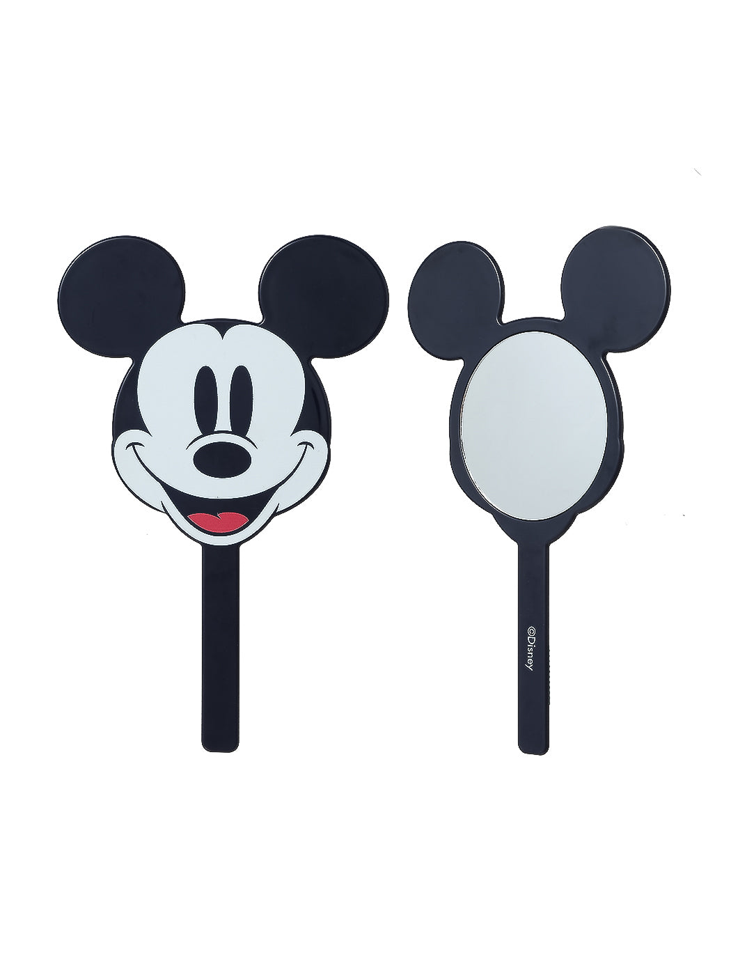 MINISO MICKEY MOUSE COLLECTION 2.0 HANDHELD MIRROR(MICKEY) 2010530111105 PORTABLE MIRROR