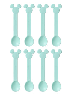 MINISO MICKEY MOUSE COLLECTION 2.0 SPOON 8PCS(MICKEY MOUSE) 2010538210107 CUTLERY SET
