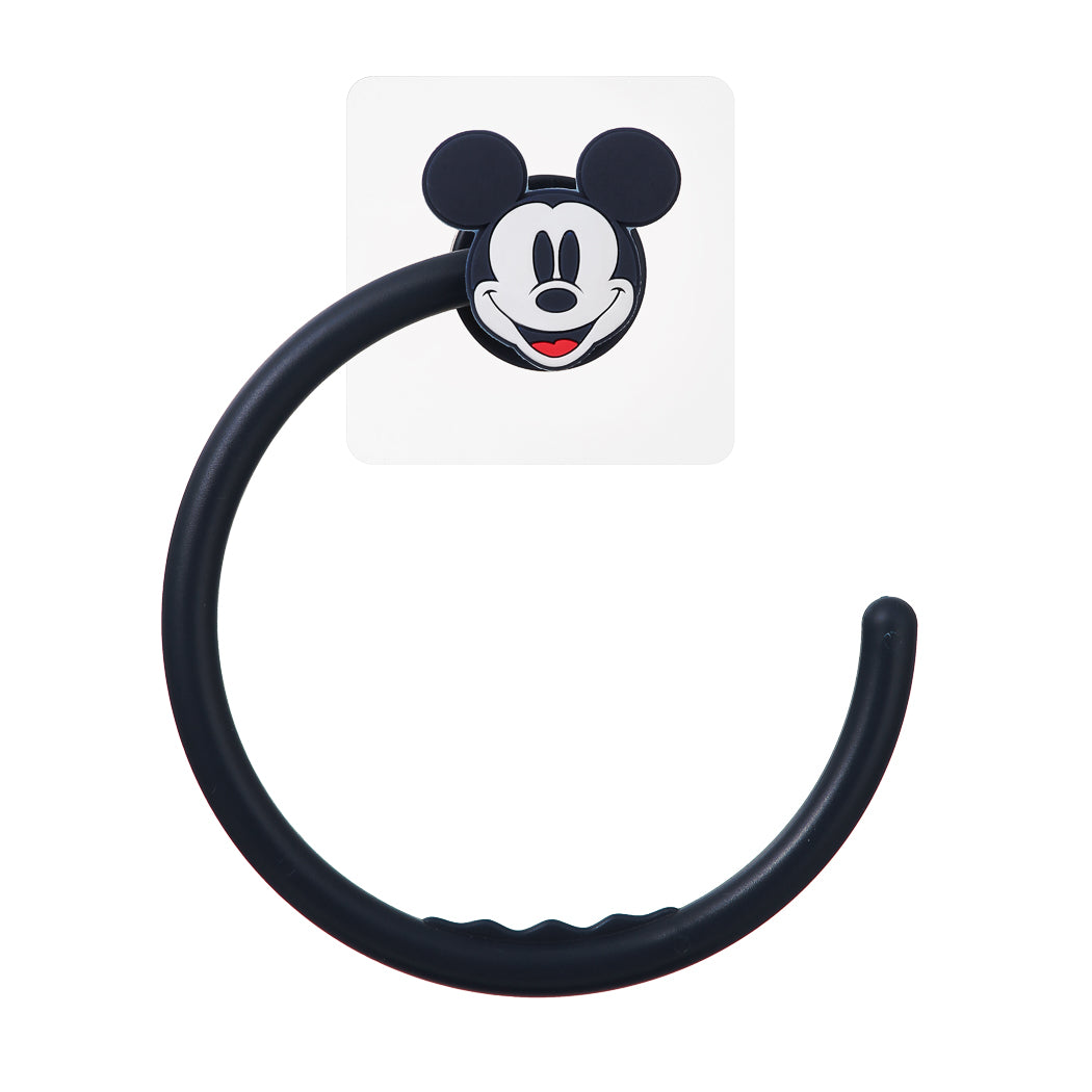 MINISO MICKEY MOUSE COLLECTION 2.0 TOWEL RACK(MICKEY MOUSE) 2010539111106 BATHROOM SUPPLIES