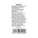 MINISO CUTE ANIMALS SERIES HAND TOWEL(PINK) 2010607111106 HAND TOWEL-5