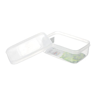 MINISO FOOD STORAGE CONTAINER, 380ML 2011520810107 FOOD CONTAINER