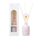MINISO FLOWER SERIES-REED DIFFUSER ( BLACKBERRY & ROSE & AGARWOOD ) 2011534910107 SCENT DIFFUSER-1