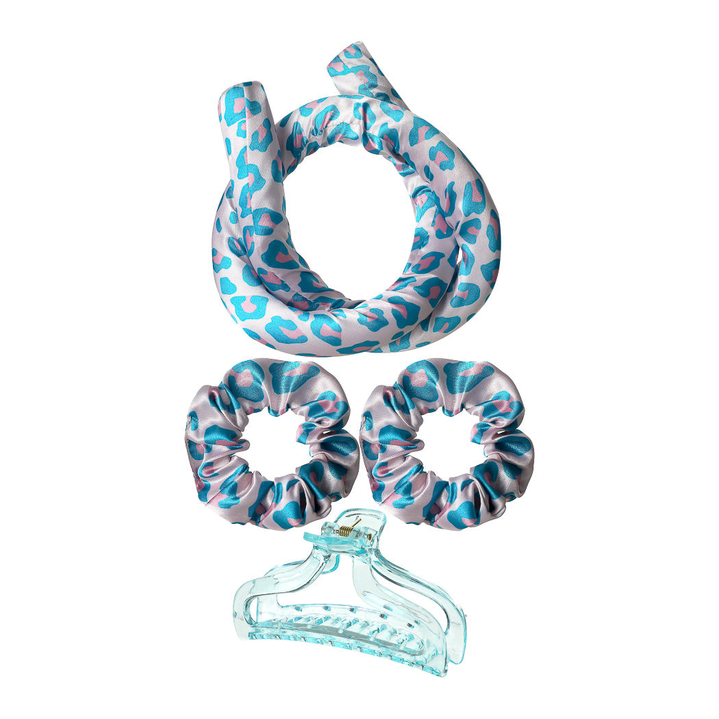 MINISO HAIR STYLING TOOLS KIT 2011613810106 HAIR CURLER Sonee Sports