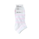 MINISO WOMEN'S STRIPED LOW-CUT SOCKS (3 PAIRS) 2013102210107 WOMEN'S LOW-CUT SOCKS-5