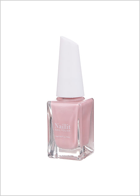 Miniso Naillit Nail Polish (25 Primrose Pink) 2007007322102