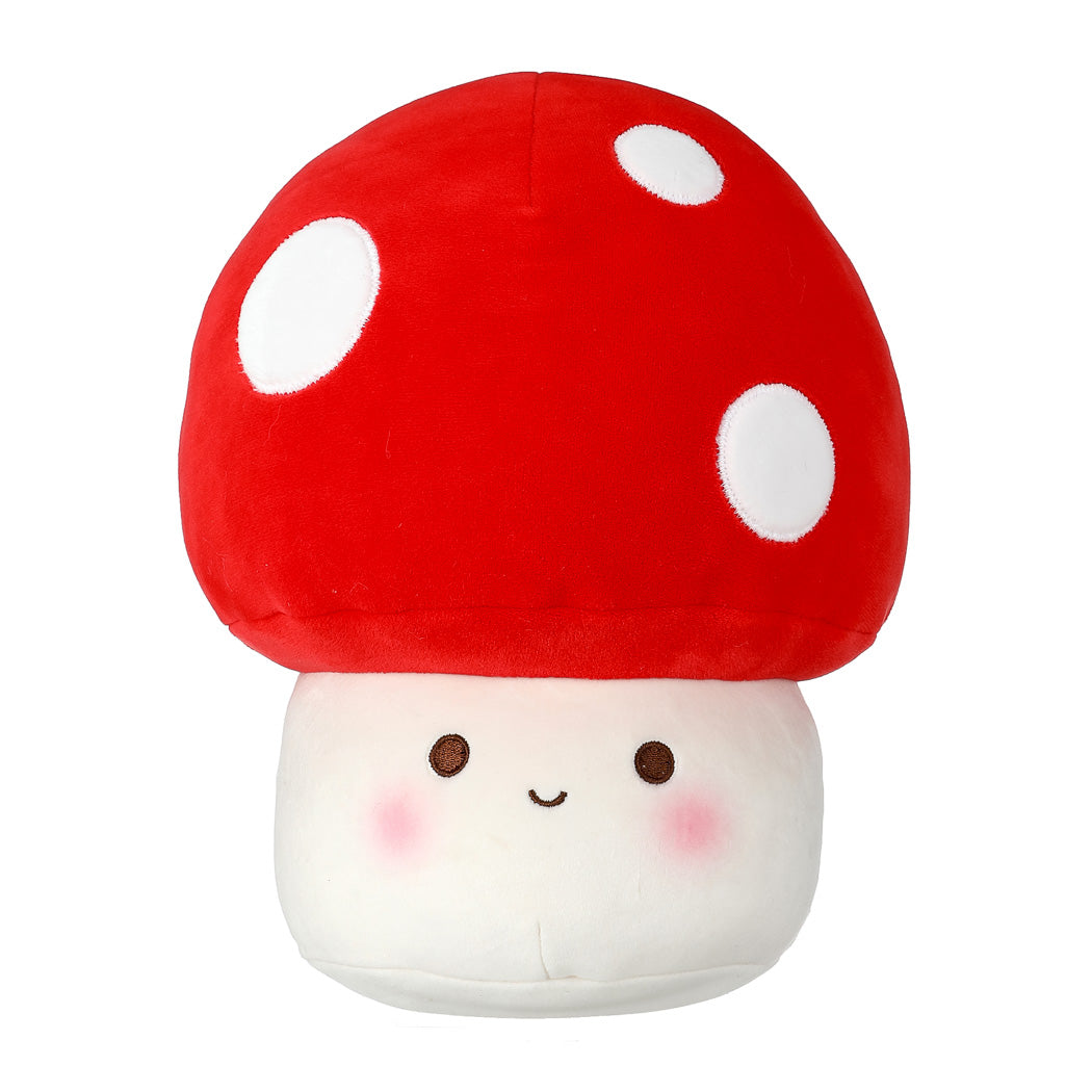 MINISO MUSHROOM PLUSH TOY 2011860210100 REGULAR PLUSH