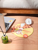 MINISO TIGGER COLLECTION CUTE MOUSE PAD 2011963810108 MOUSE PAD-2