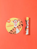 MINISO TIGGER COLLECTION CUTE MOUSE PAD 2011963810108 MOUSE PAD-3