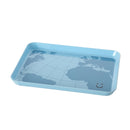MINISO I LOVE EARTH SERVING TRAY 2012196610107 SERVING TRAY-1