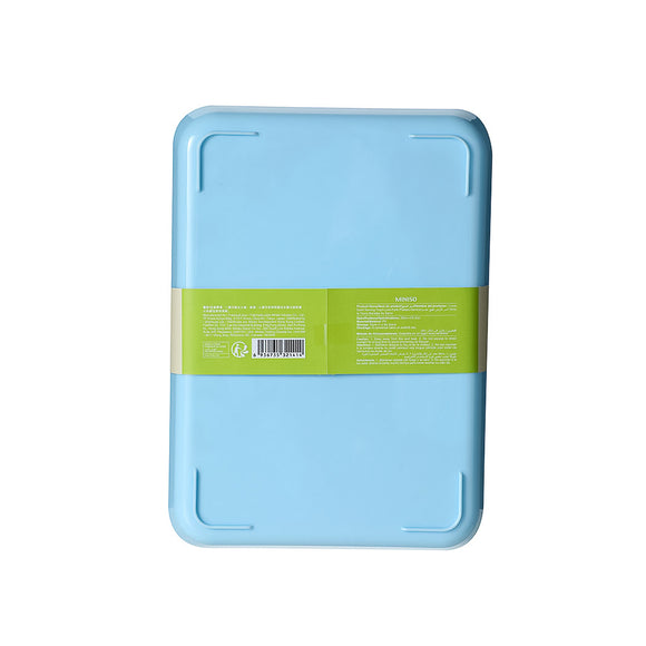 MINISO I LOVE EARTH SERVING TRAY 2012196610107 SERVING TRAY