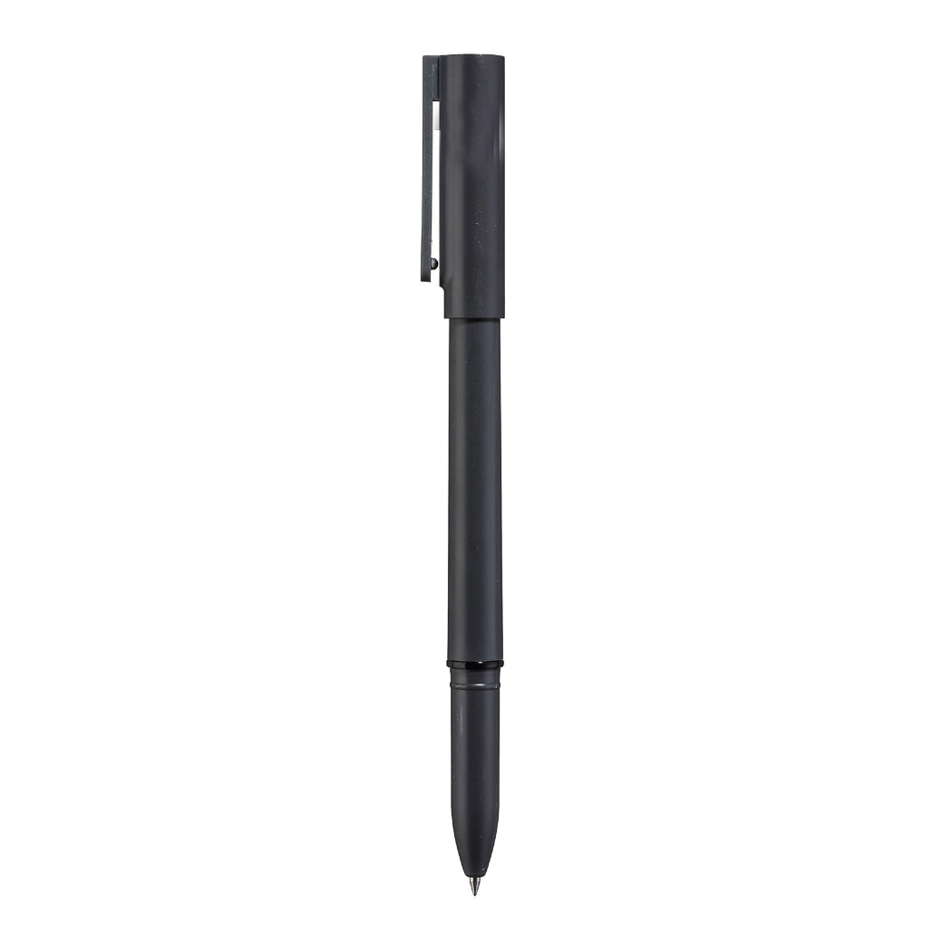 MINISO 1.0MM BALLPOINT PEN(BLACK INK) 2012557311100 PEN | Sonee Sports