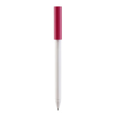 MINISO 1.0MM CAP BALLPOINT PEN(BLACK INK, RED CAP) 2012557512101 PEN