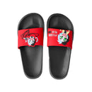 MINISO DISNEY VILLAINS COLLECTION FASHION SLIPPERS (CRUELLA DE VIL,35-36) 2012681612128 FASHIONABLE SLIPPERS-2
