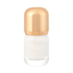 MINISO GOLDEN CAP OIL-BASED NAIL POLISH(04 MILKY WHITE) 2010182818100 NAIL POLISHER