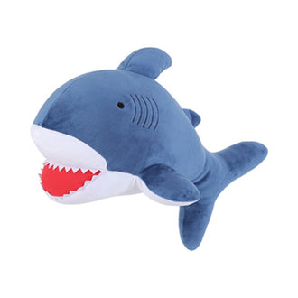 MINISO SHARK PLUSH TOY 0300035371 REGULAR PLUSH