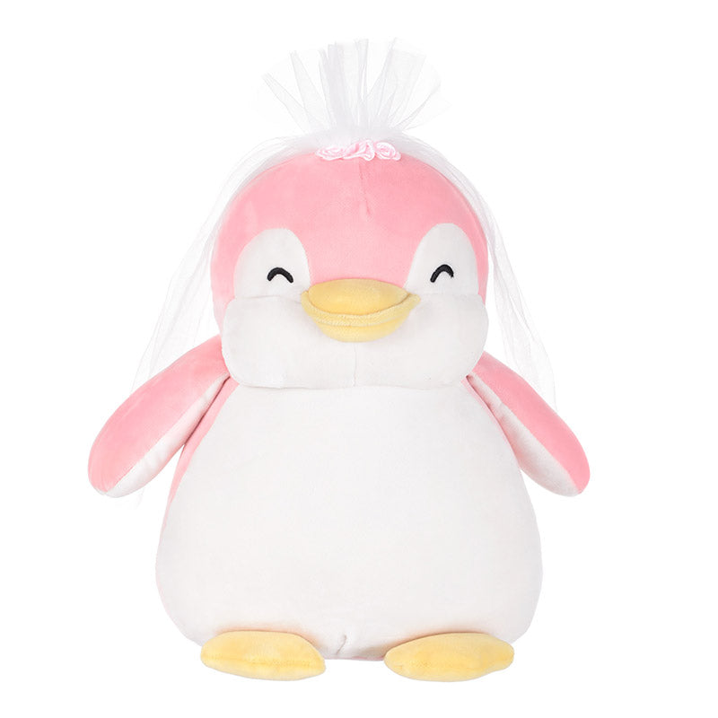 MINISO PENGUIN PLUSH 2007774110100 REGULAR PLUSH