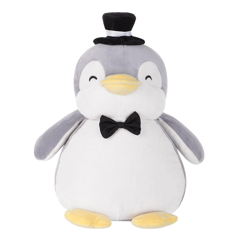 MINISO PENGUIN PLUSH 2007774210107 REGULAR PLUSH