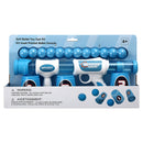 MINISO SOFT BULLET TOY GUN KIT 2007964610106 PLASTIC TOYS-1