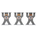 MINISO SOFT BULLET TOY GUN KIT 2007964710103 PLASTIC TOYS-3