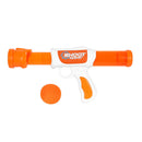 MINISO SOFT BULLET TOY GUN SET 2007964910107 PLASTIC TOYS-1